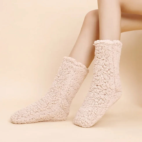 Sleepwear Socks